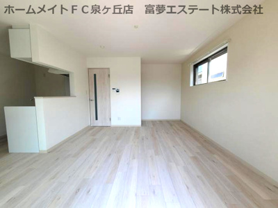 【居間・リビング】 | Chainon高石（シェノンタカイシ）