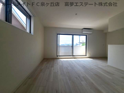 【居間・リビング】 | Chainon高石（シェノンタカイシ）