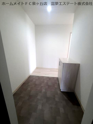 【玄関】 | Chainon高石（シェノンタカイシ）