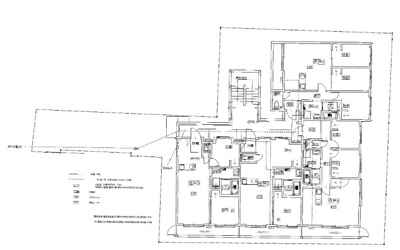 【区画図】 | Chainon高石（シェノンタカイシ）