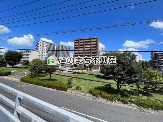 パークヒルズ宿郷の周辺