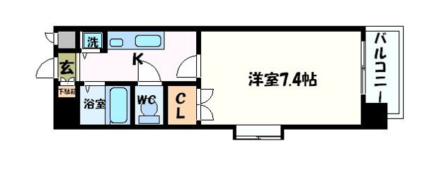 リエス伏見