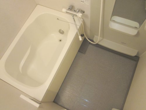 【浴室】リエス伏見