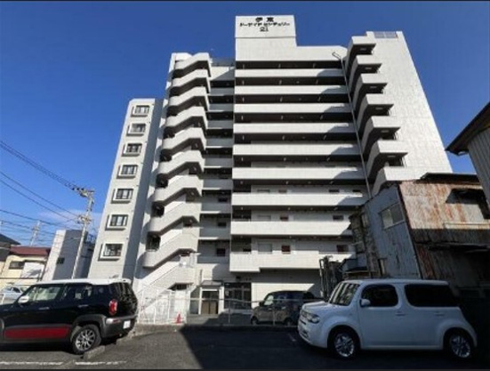 【外観】 | 伊東シーサイドセンチュリー21 | 駅から徒歩圏の永住向き立地
