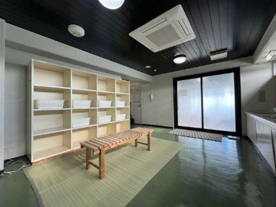 【その他共用部分】 | 伊東シーサイドセンチュリー21