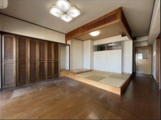 【居間・リビング】 | 伊東シーサイドセンチュリー21