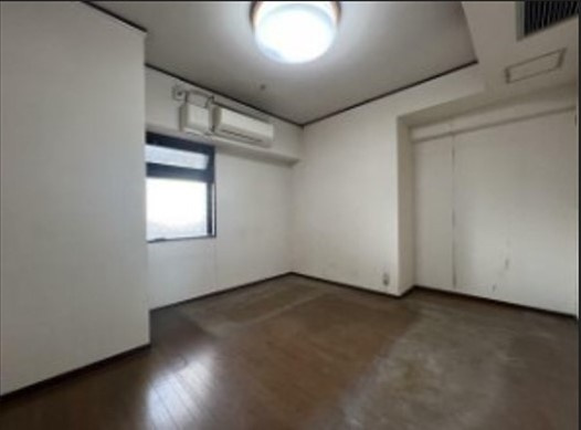 【居間・リビング】 | 伊東シーサイドセンチュリー21 | 洋室