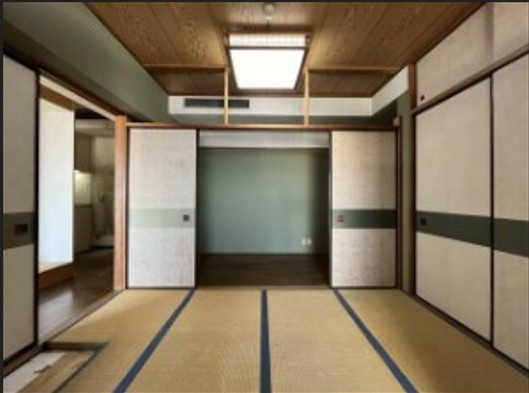 【和室】 | 伊東シーサイドセンチュリー21