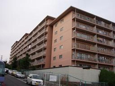 【外観】 | 北摂マンション