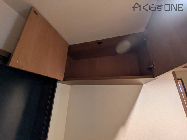 【収納】 | ロワイヤル京見橋