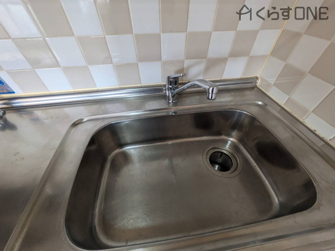 【浴室】 | ロワイヤル京見橋