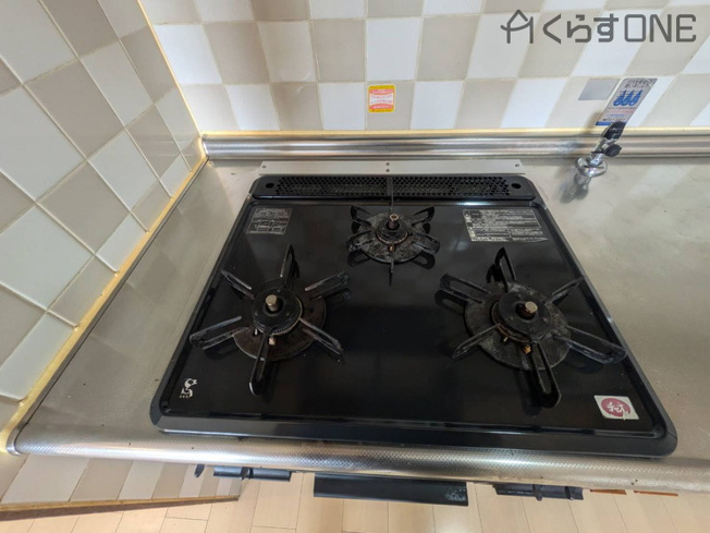 【駐車場】 | ロワイヤル京見橋