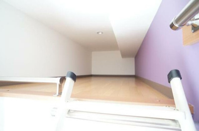 【内装】 | サークルハウス板橋区役所前弐番館