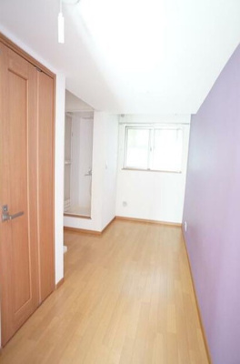 【居間・リビング】 | サークルハウス板橋区役所前弐番館