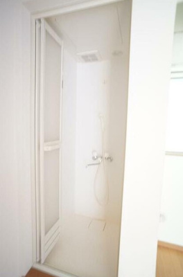 【シャワールーム】 | サークルハウス板橋区役所前弐番館