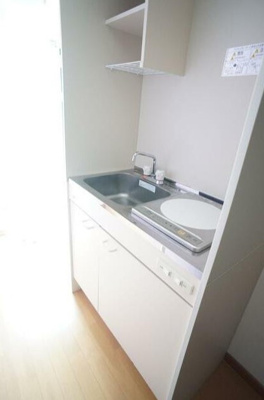 【内装】 | サークルハウス板橋区役所前弐番館