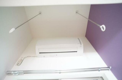 【設備】 | サークルハウス板橋区役所前弐番館