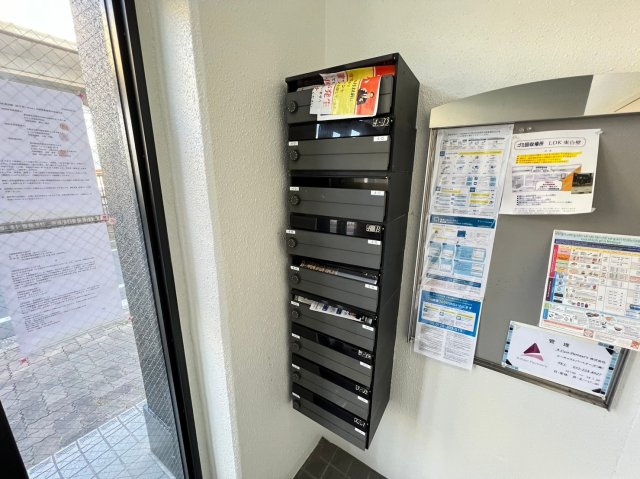 LDK東白壁｜名古屋市の賃貸ならMy賃貸のその他共用部分|LDK東白壁
