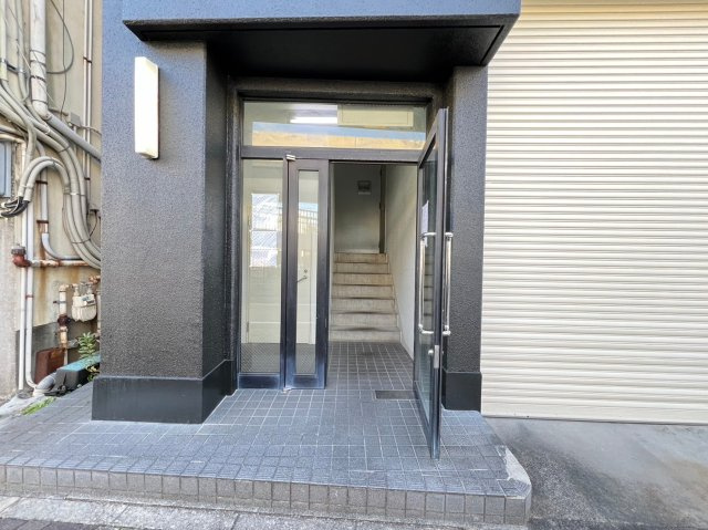 LDK東白壁｜名古屋市の賃貸ならMy賃貸のエントランス|LDK東白壁