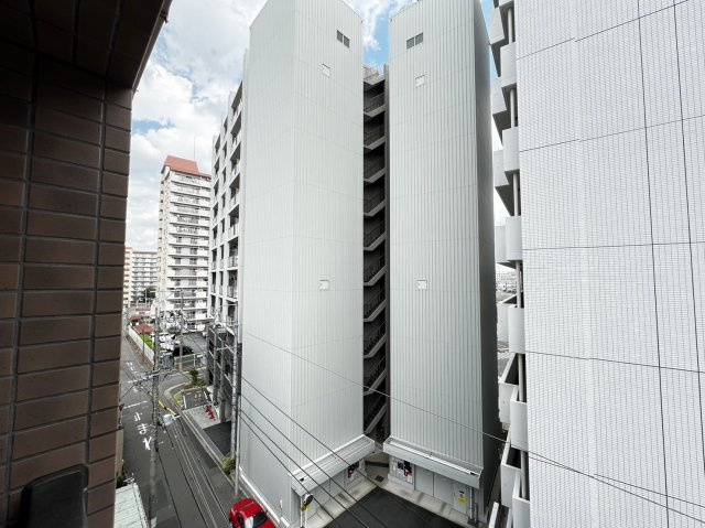 第6ハセビル|名古屋市の賃貸ならMy賃貸の展望|第6ハセビル