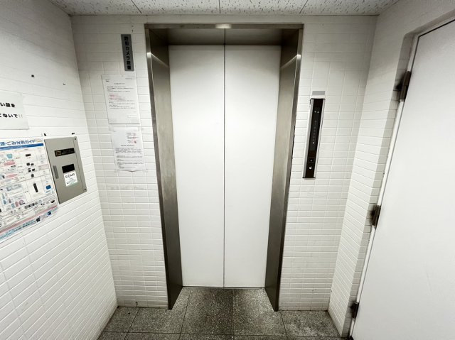 第6ハセビル|名古屋市の賃貸ならMy賃貸のその他共用部分|第6ハセビル