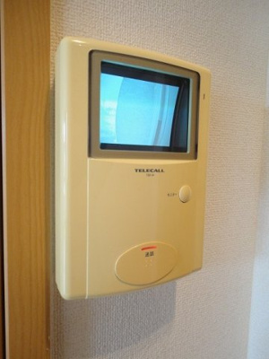 【設備】 | コール・ハピネス　Ⅰ