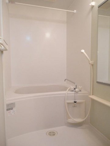 【浴室】 | コール・ハピネス　Ⅰ | 日々の暮らしに欠かせないお風呂です