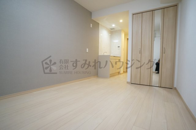 CASALIENの居間・リビング