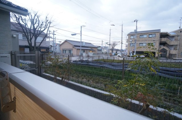 CASALIENの展望