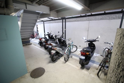 【その他共用部分】 | サンビルダー六甲山の手