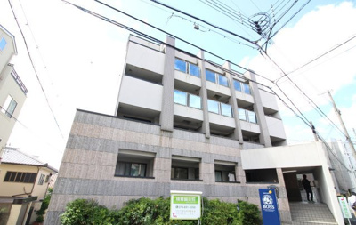 【外観】 | サンビルダー六甲山の手