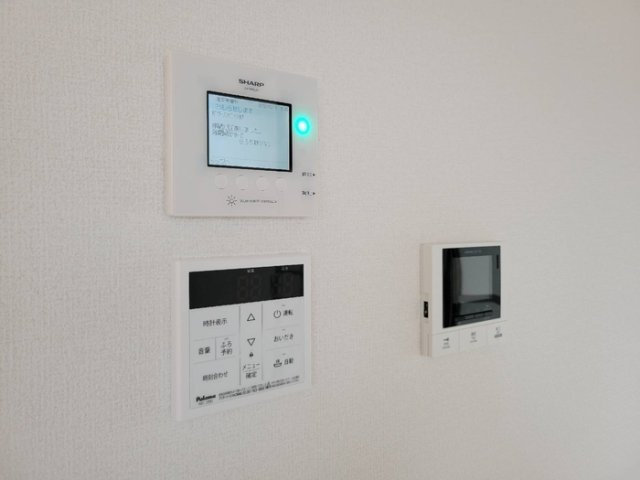 ウエスタンハイツ17のセキュリティ