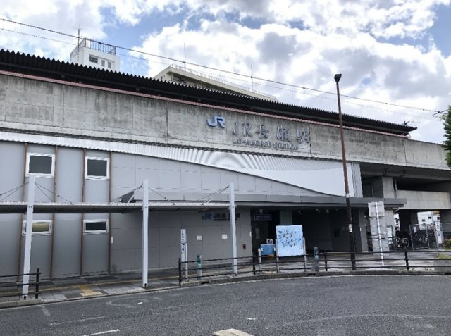 ウエスタンハイツ17の展望