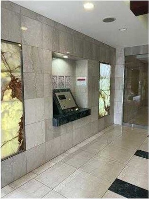 【エントランス】 | パレステュディオ渋谷ＳＴＡＴＩＯＮＦＲＯＮＴ