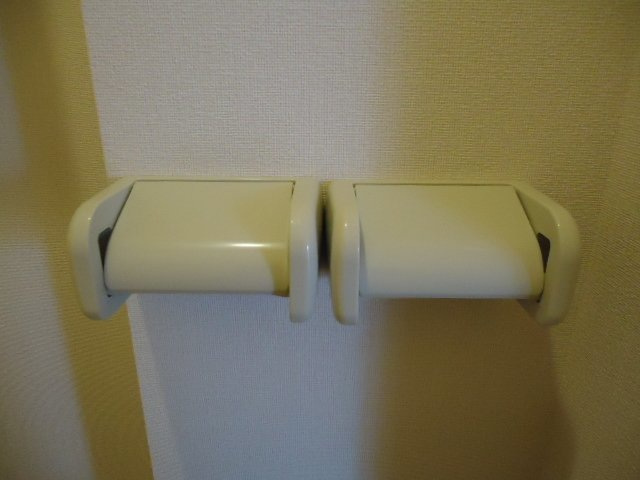 サンシャインスクエアの内装
