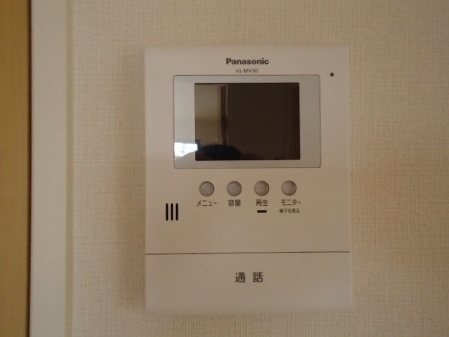サンシャインスクエアのセキュリティ