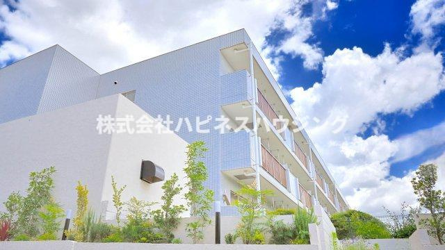 INSURANCE(インシュランス)BLDG.(ビルディング)ⅩⅥ(シックスティーン)流山の外観