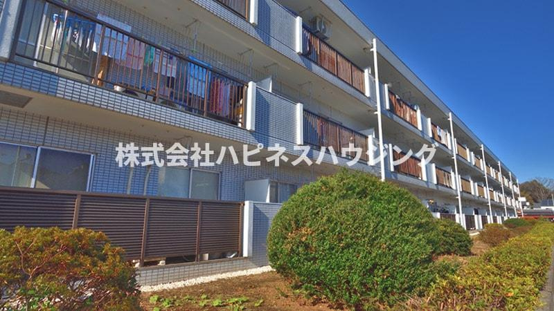 INSURANCE(インシュランス)BLDG.(ビルディング)ⅩⅥ(シックスティーン)流山のその他