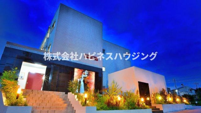 INSURANCE(インシュランス)BLDG.(ビルディング)ⅩⅥ(シックスティーン)流山