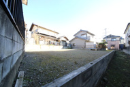 鷲宮中央2丁目土地の画像