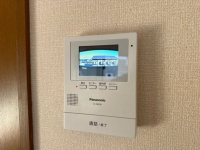 【セキュリティ】 | ハニーコート　Ｂ