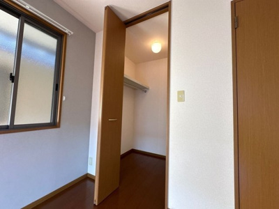 【収納】 | ハニーコート　Ｂ