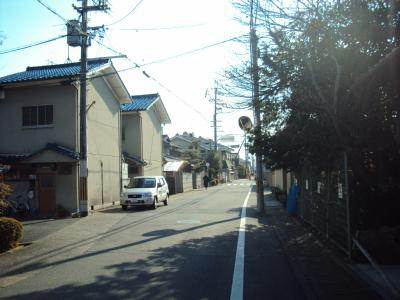 ノーザンエース花門の地図