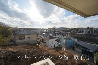 【展望】