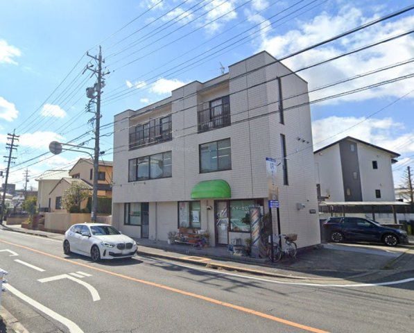 名東区シードビル