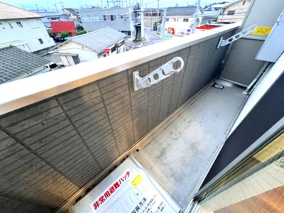 【バルコニー】 | パシャYｚ