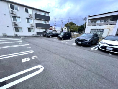【駐車場】 | パシャYｚ