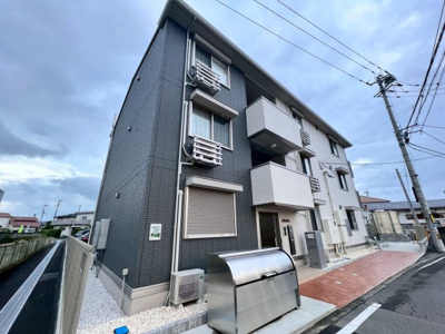 【外観】 | パシャYｚ