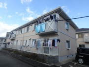 株元マンション２号棟の画像
