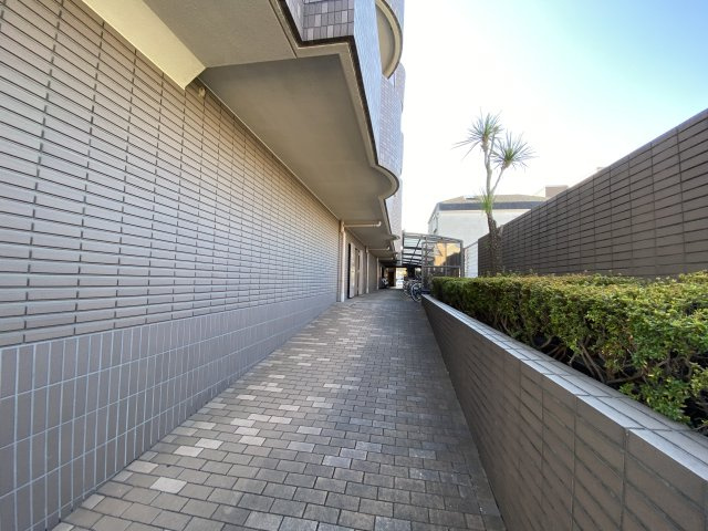 ローズガーデン舞浜壱番館のその他共用部分